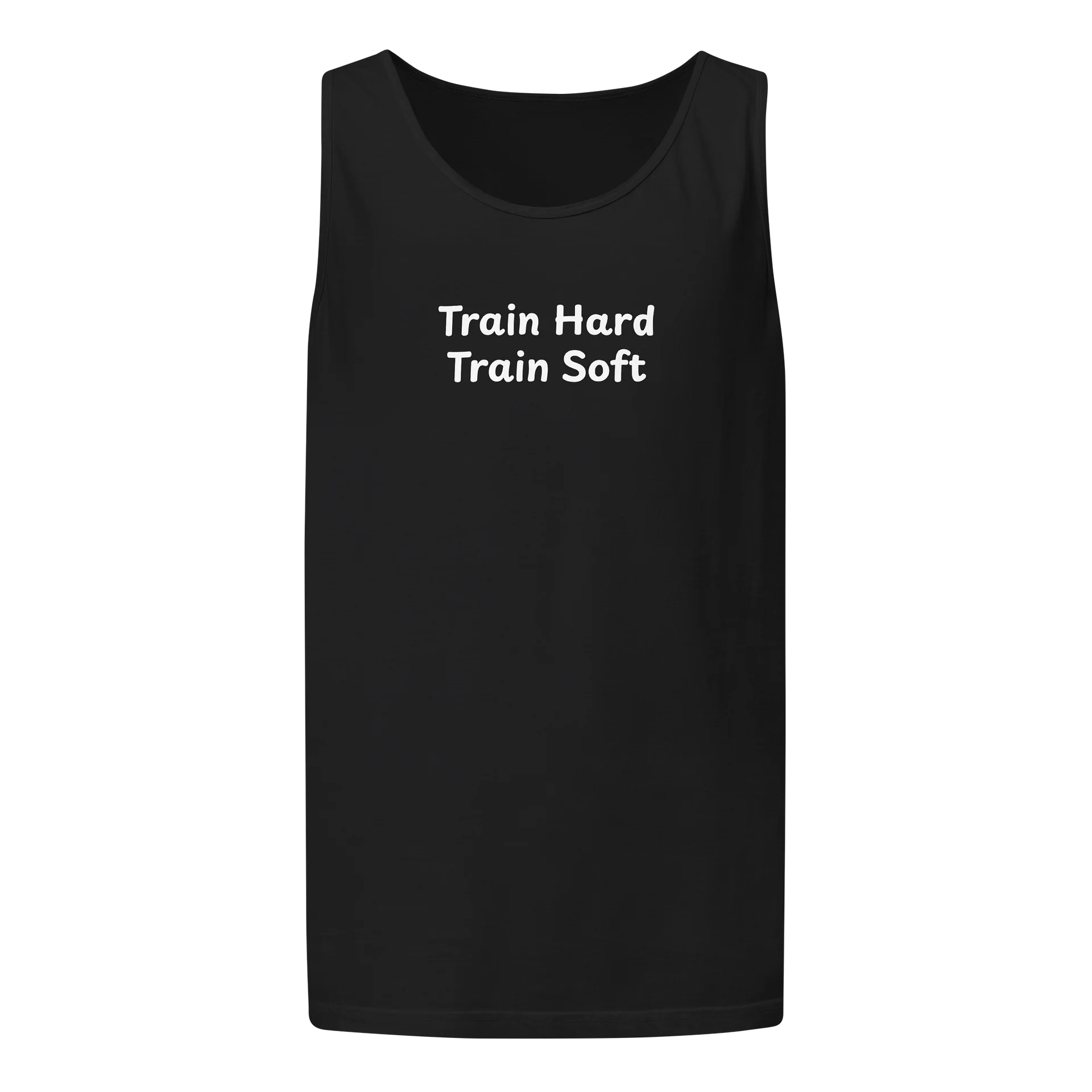 Train Hard, Train Soft product image (1)