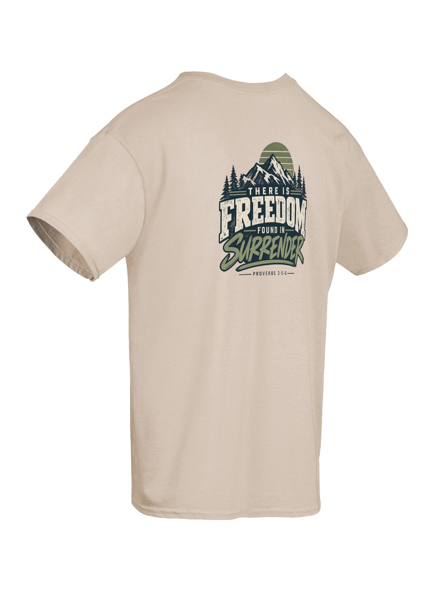 Freedom in Surrender product image (43)