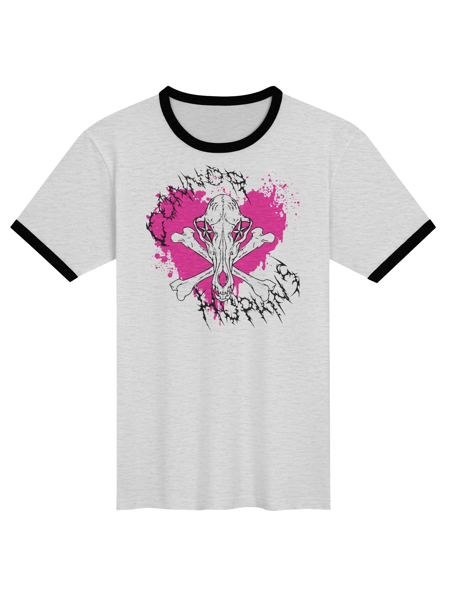 Skull Yeah Ringer product image (3)