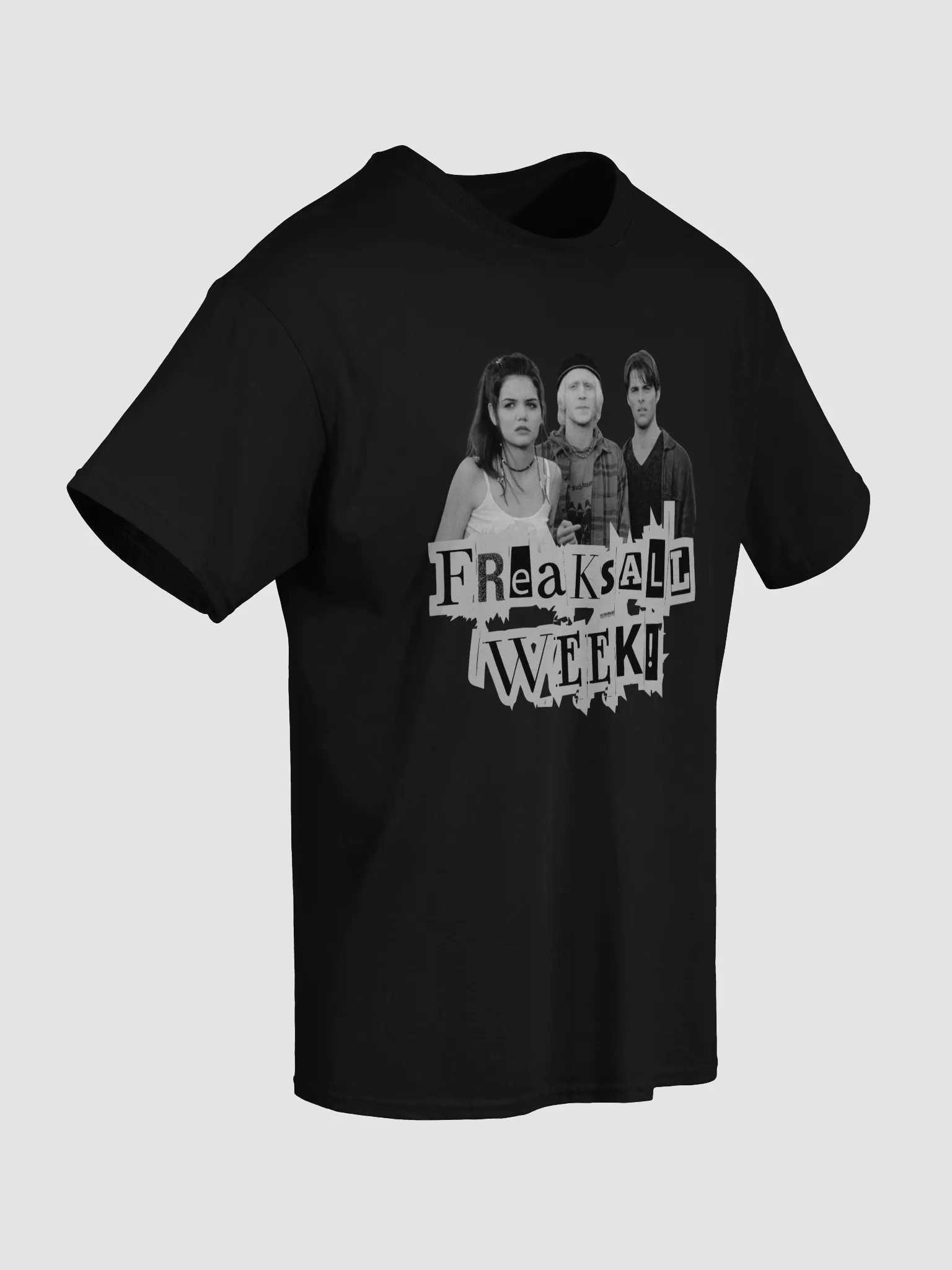 Freaks All Week! 1998 product image (5)