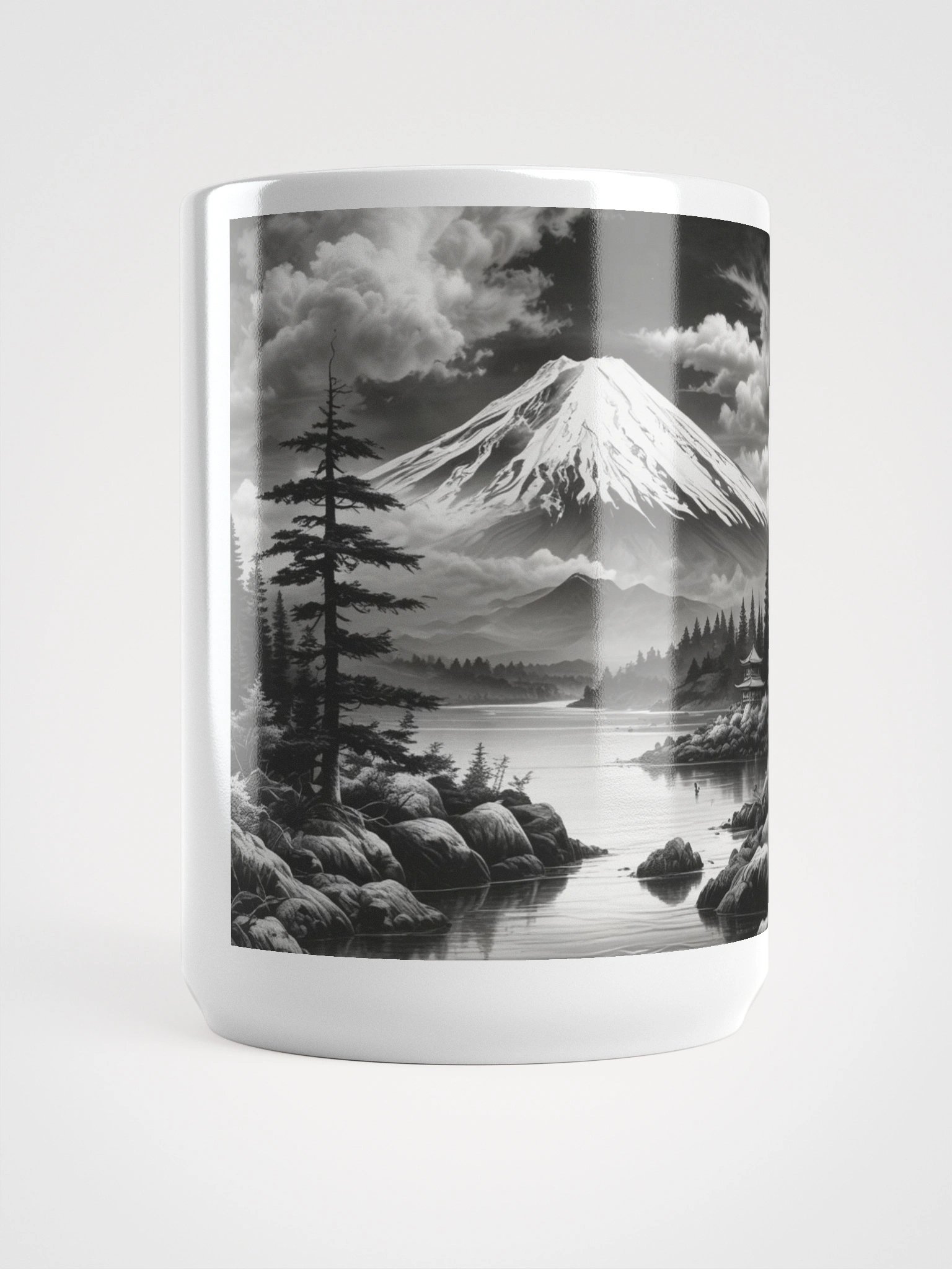 Mount Fuji product image (5)