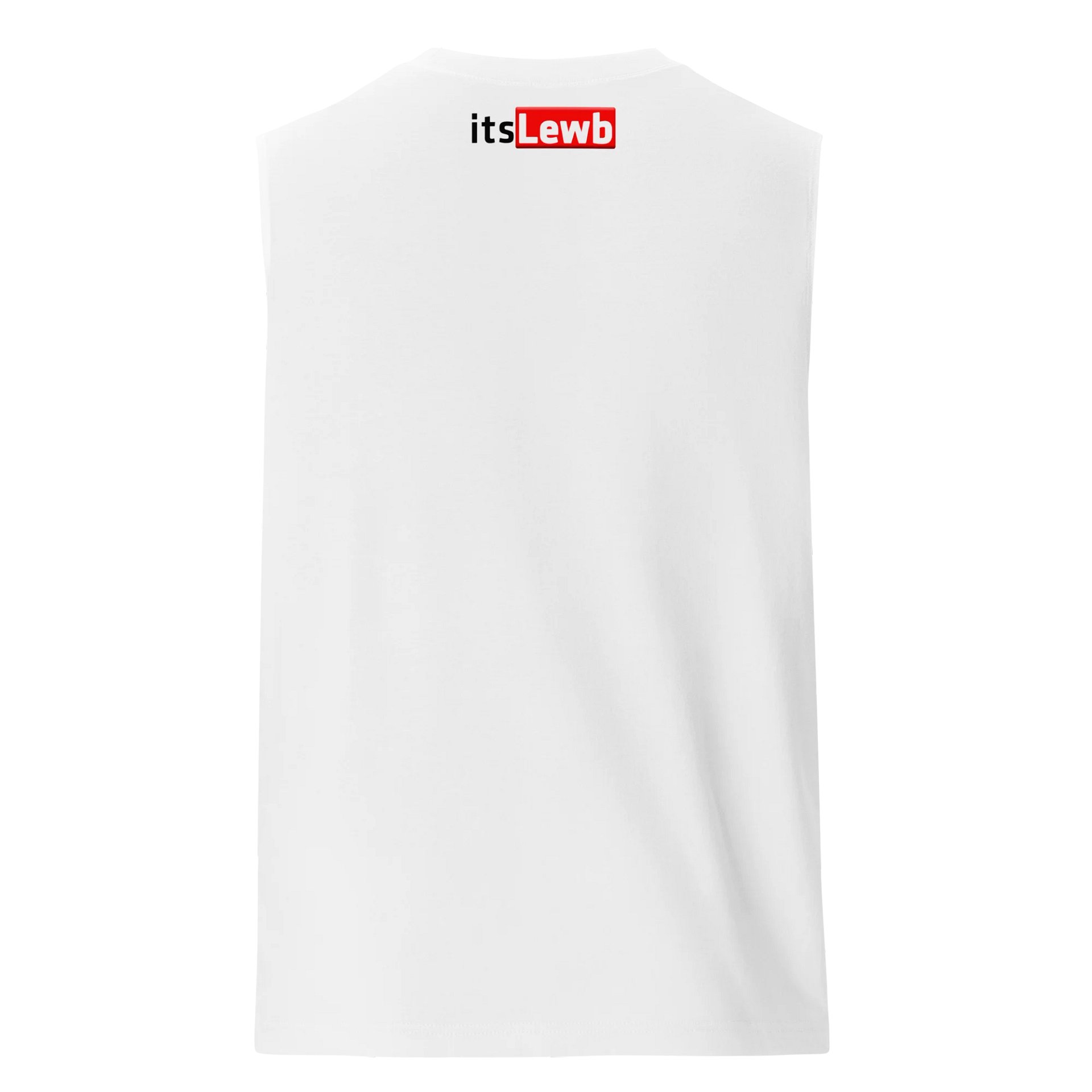 Moopsie Never Skips Leg Day - Muscle Tank Tee product image (6)