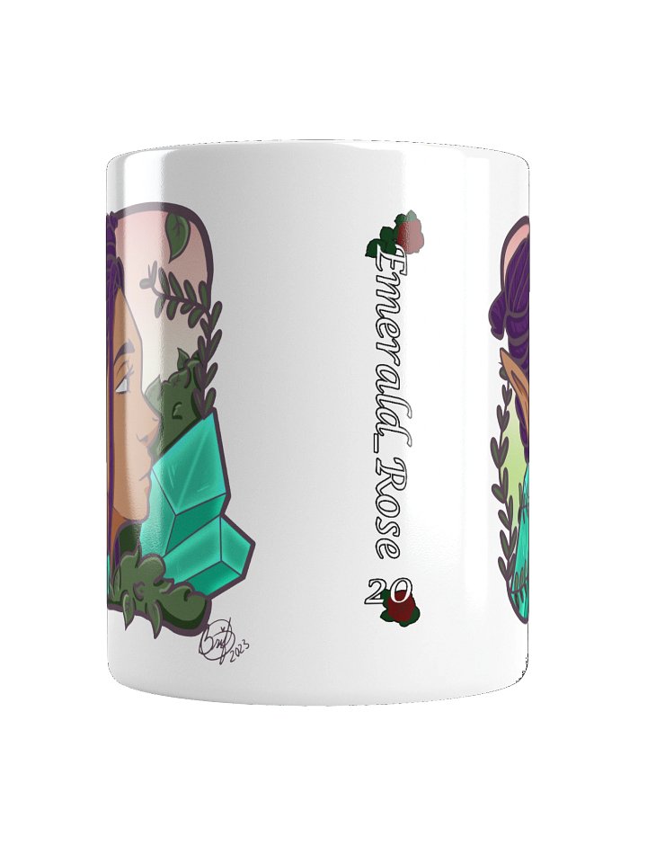 Elf Rose Mug product image (5)