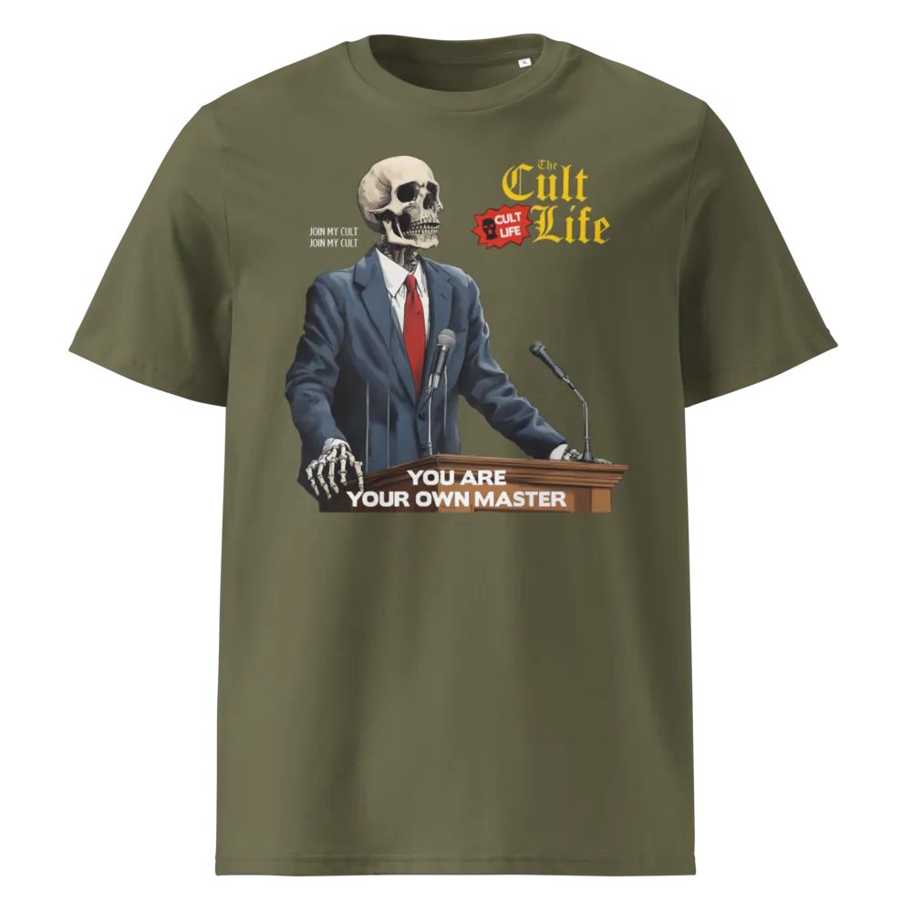 CULT SPEECH product image (2)