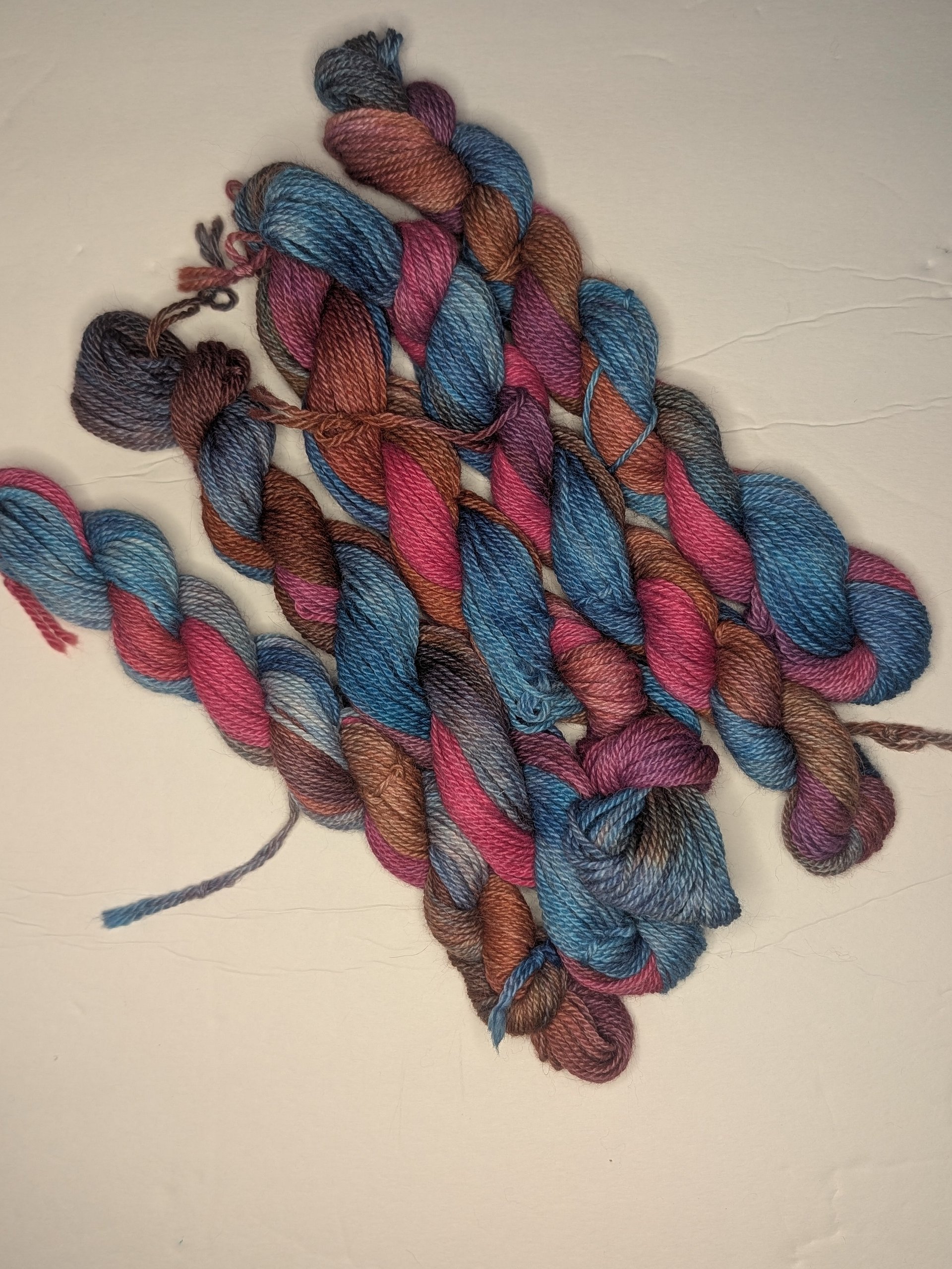 OOAK Yarn Minis product image (1)
