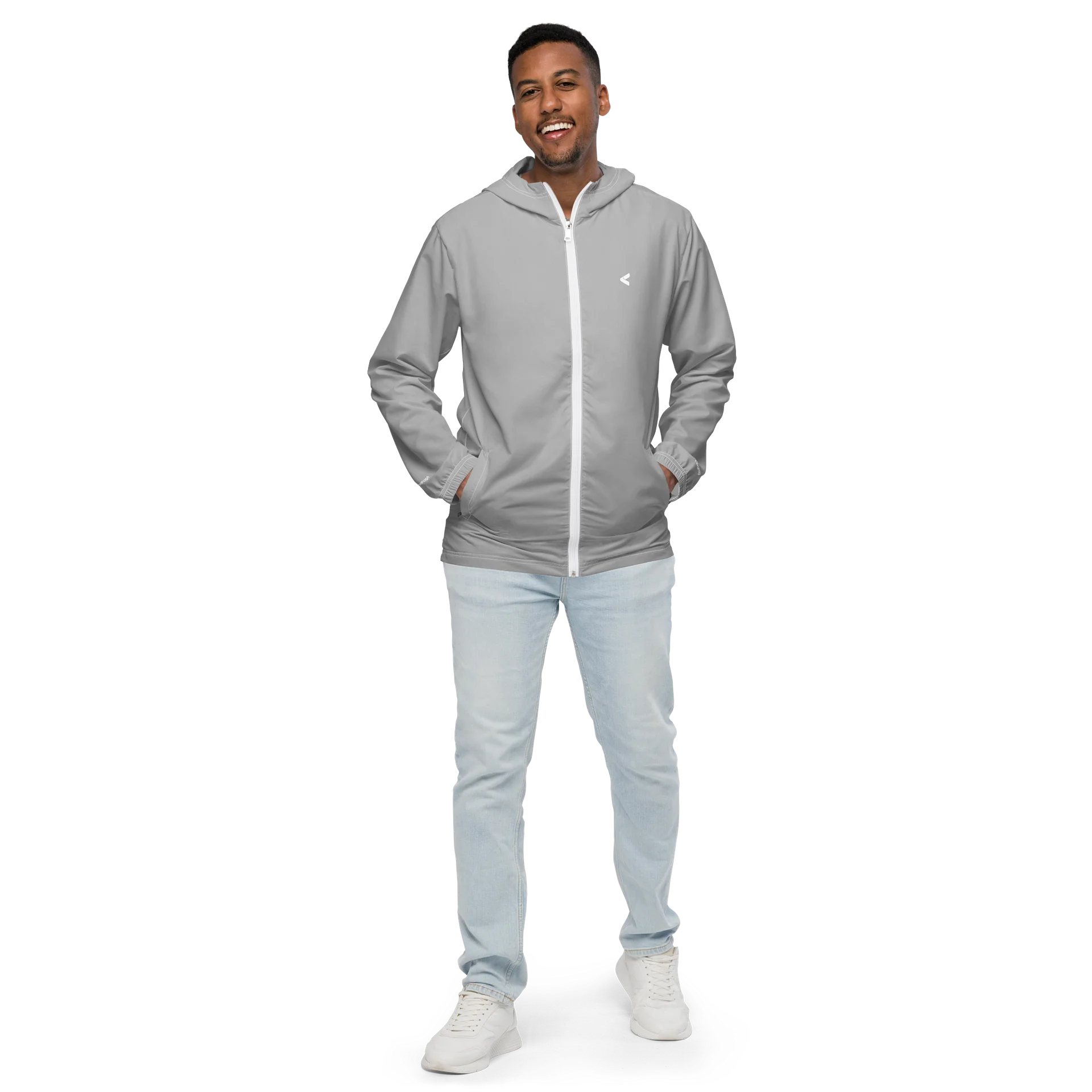 Kavanagh - Windbreaker product image (1)