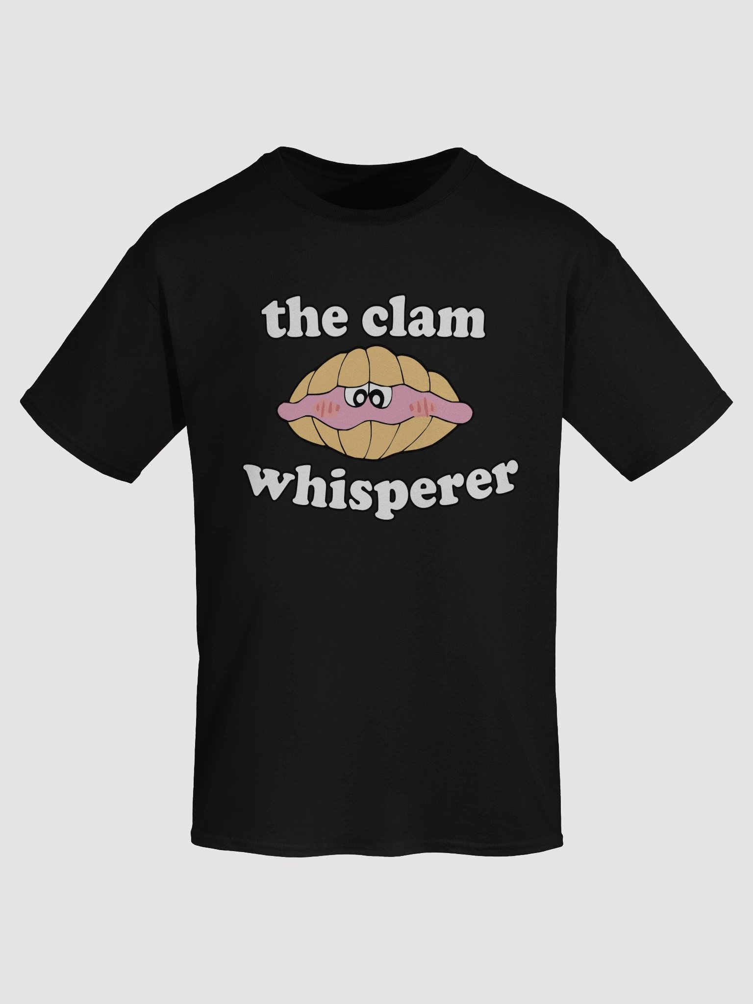the clam whisperer product image (7)