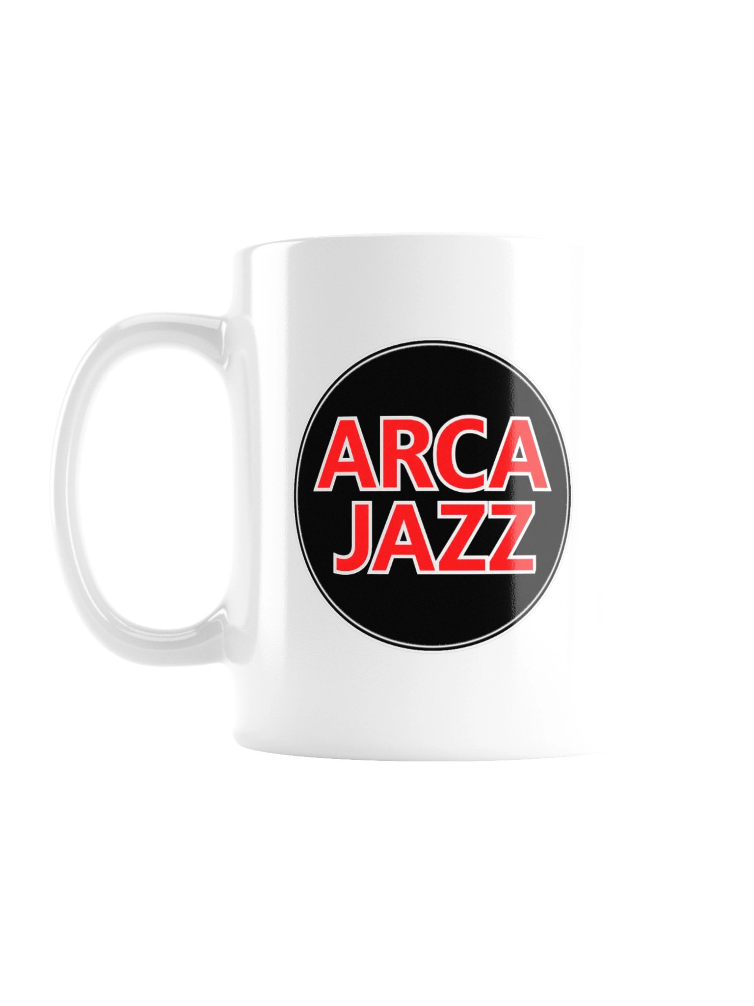 Arcajazz Mug product image (3)
