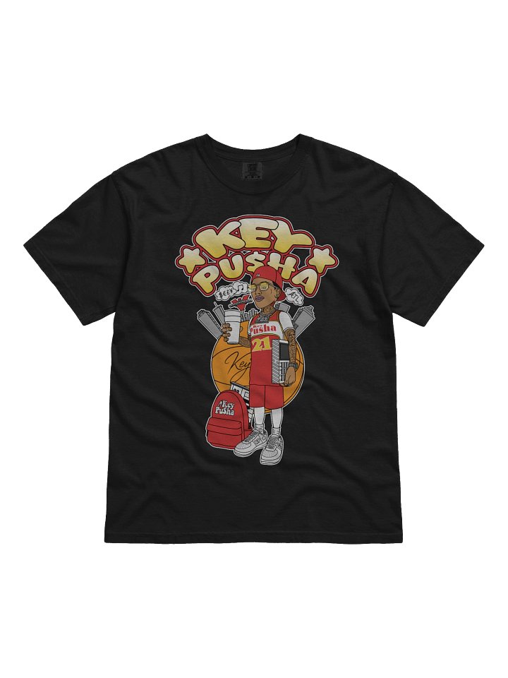 Vintage Atlanta Tee product image (5)