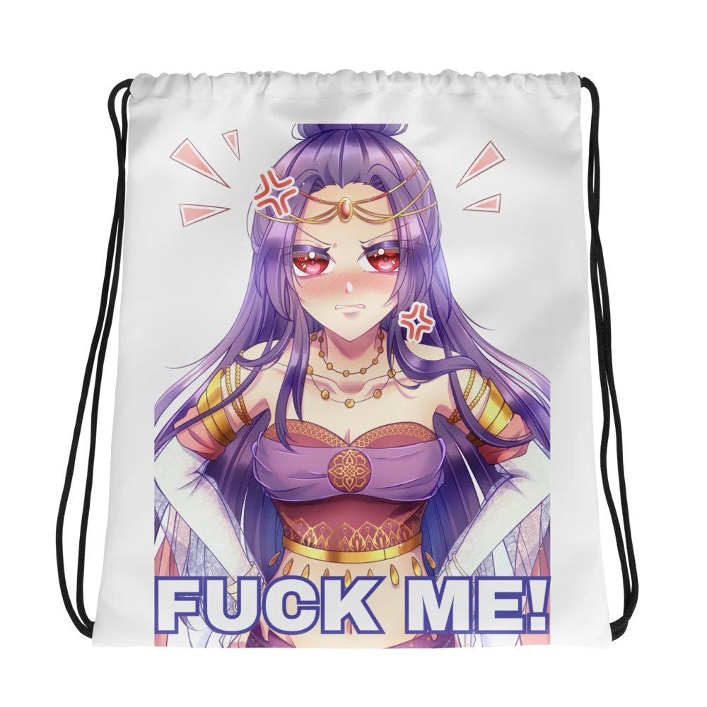 Fuck Me Bag product image (1)