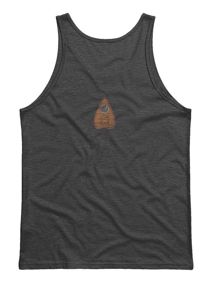 I'm Board - Bella+Canvas Jersey Tank product image (18)