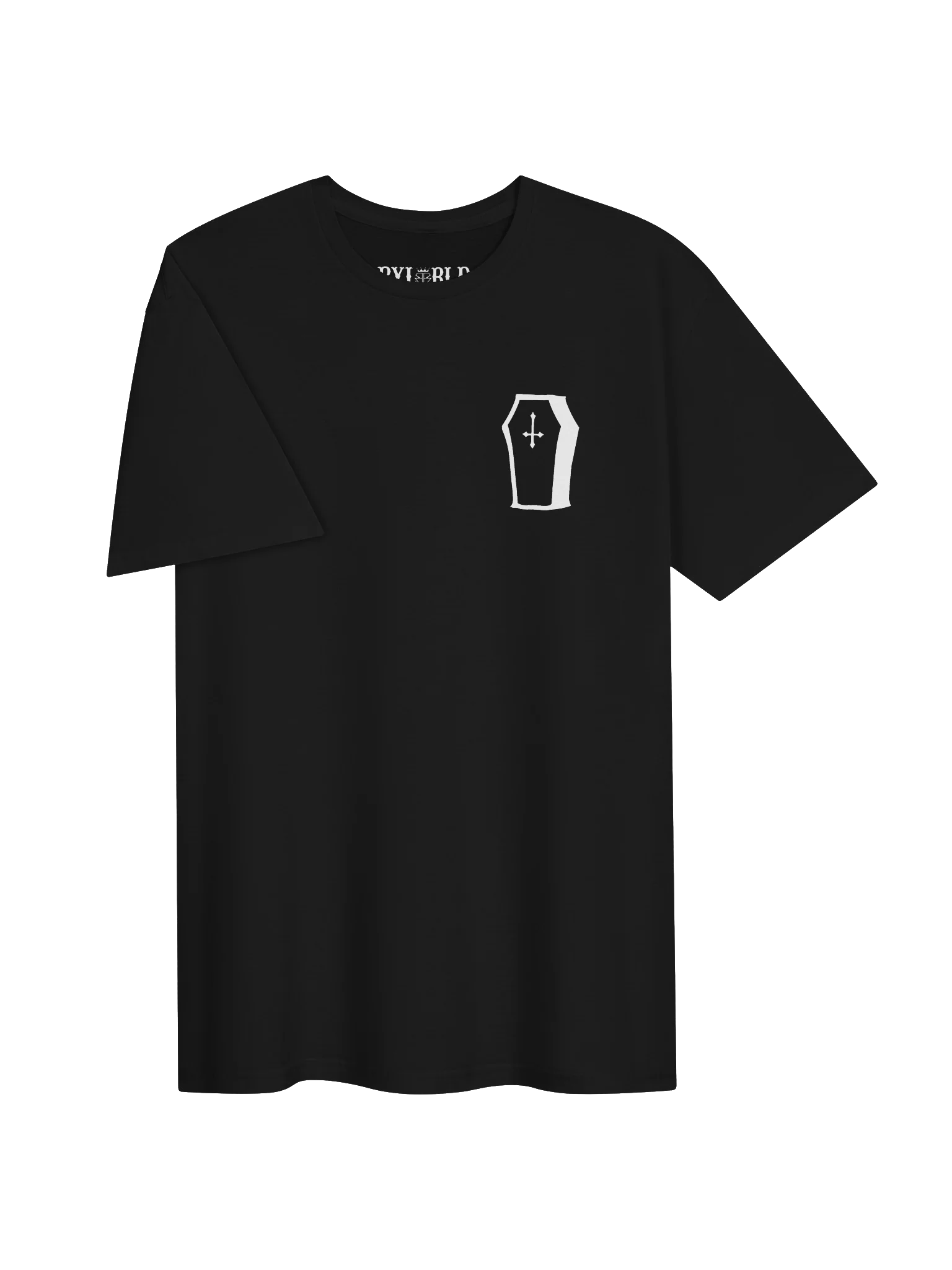 Undead Tee 2 product image (3)