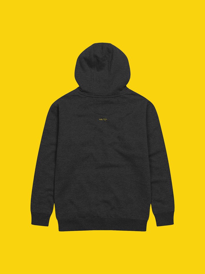 Cotton Heritage Unisex Premium Hoodie | WIL Style product image (2)