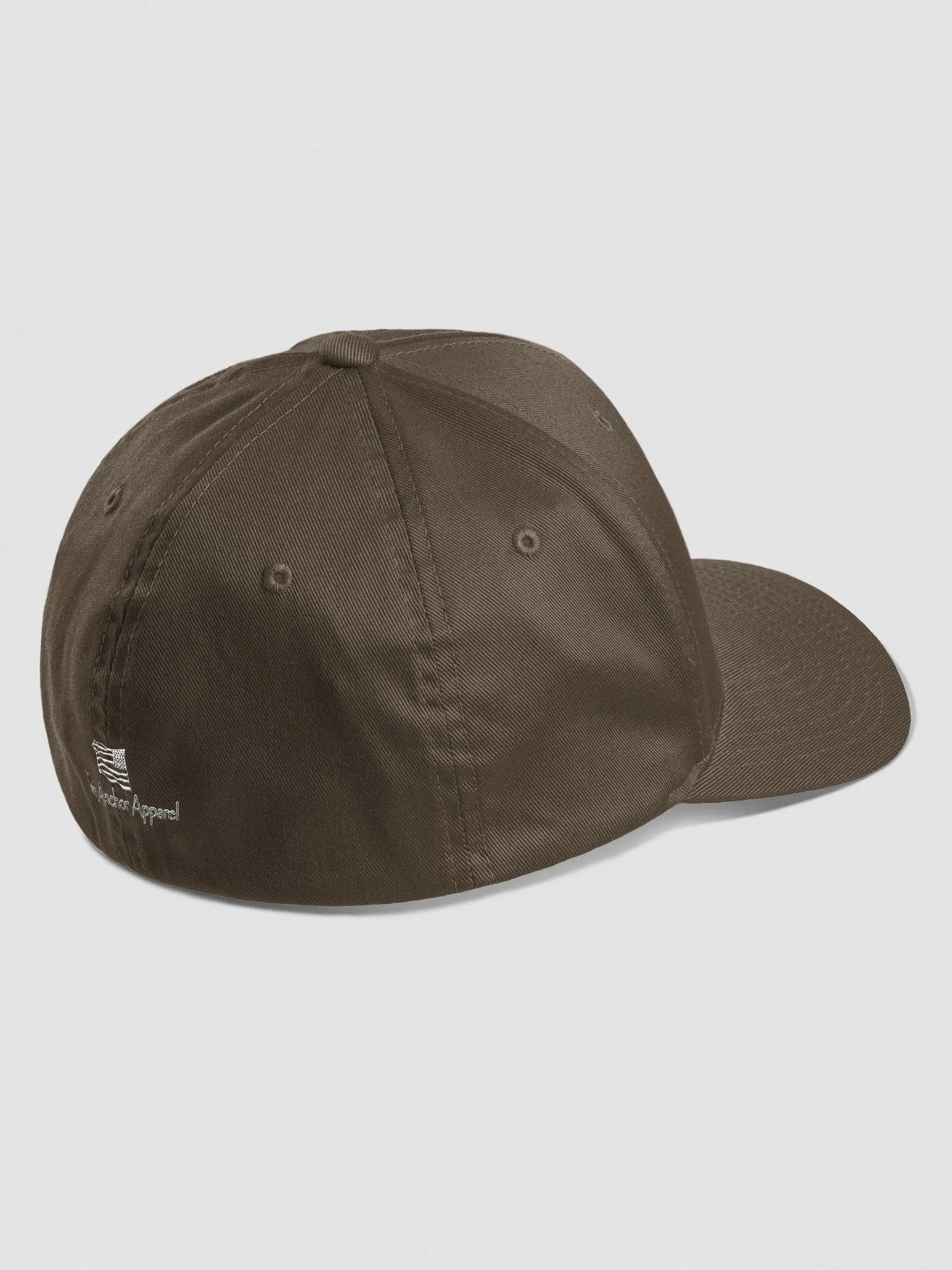 Copy of Gray Marco tug Flexfit Cap product image (21)
