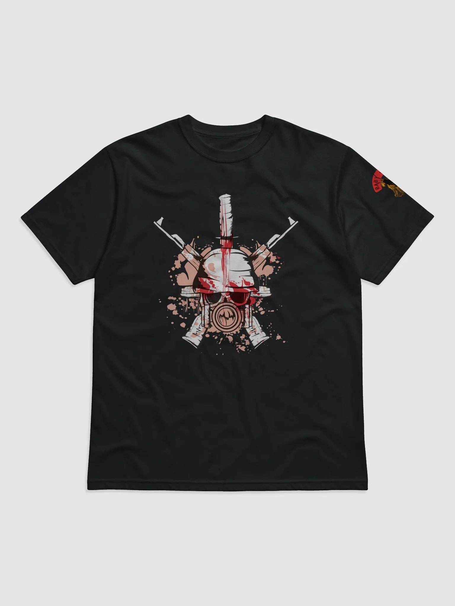 king violence product image (1)