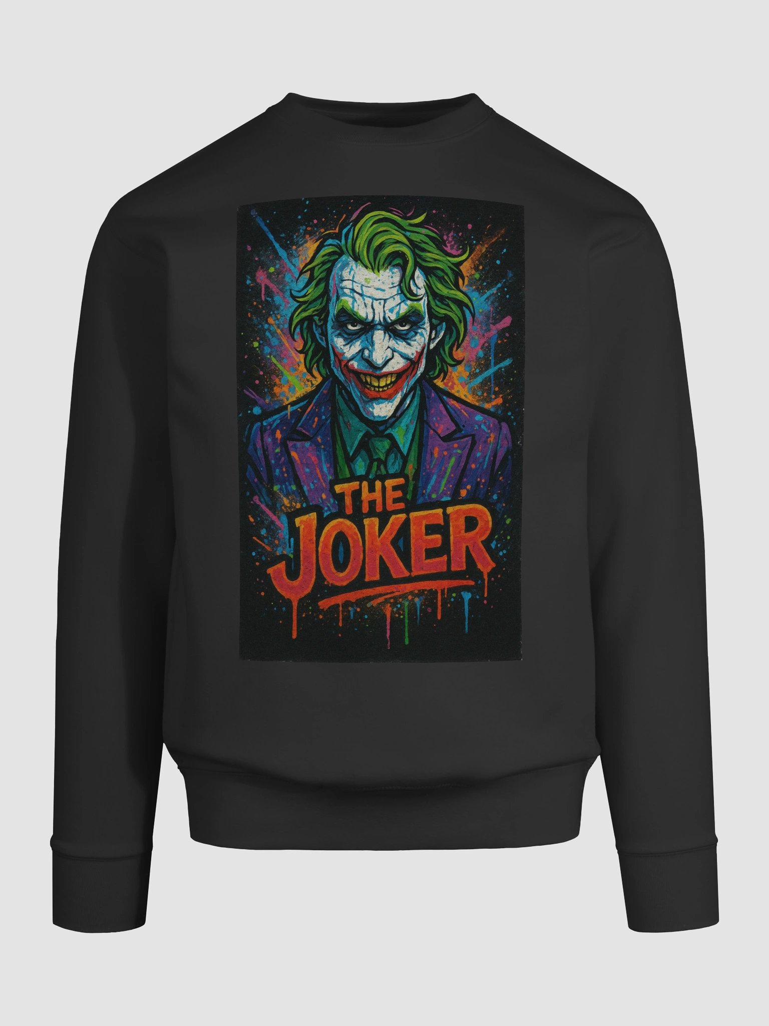 Gotham Guardian Sweatshirt product image (9)