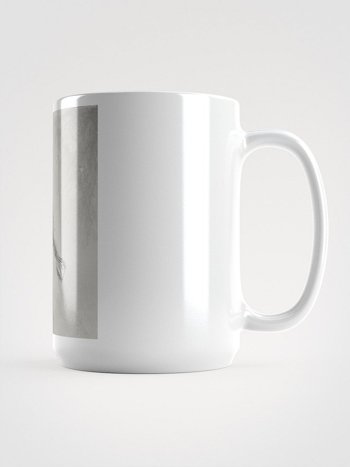 The real Lil x_999 Mug product image (1)