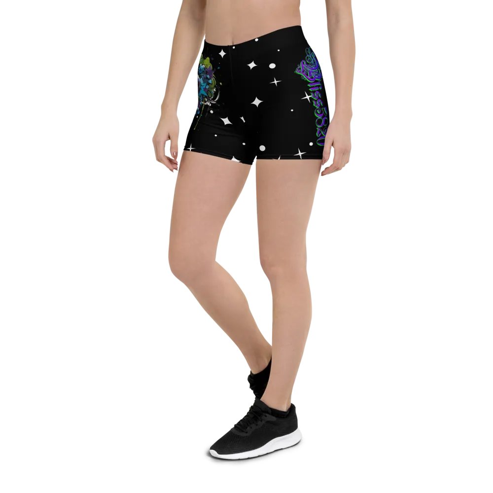 Customizable Movement Shorts product image (6)