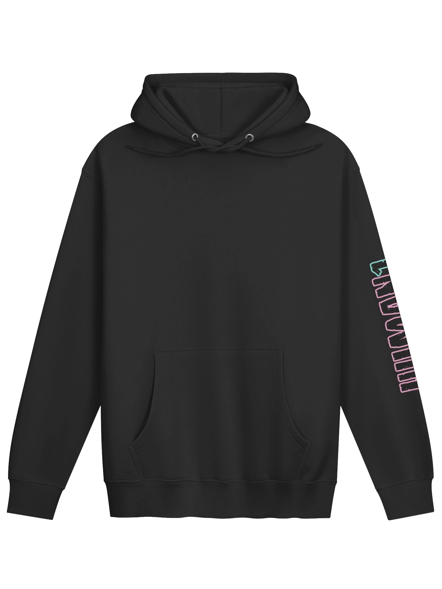 Eye See You (Split Variant) || Premium Pullover Hoodie product image (1)