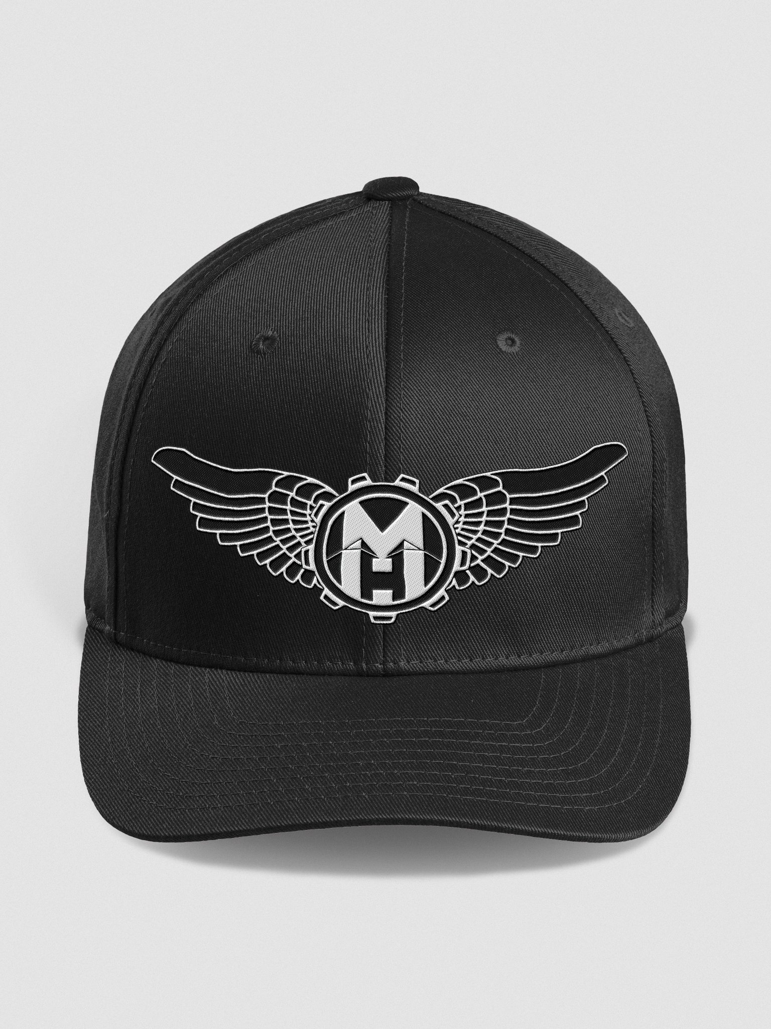 Winged Emblem Flexfit Cap product image (2)