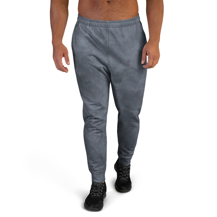 MMA | Garong "Batas" Skin Pants product image (2)