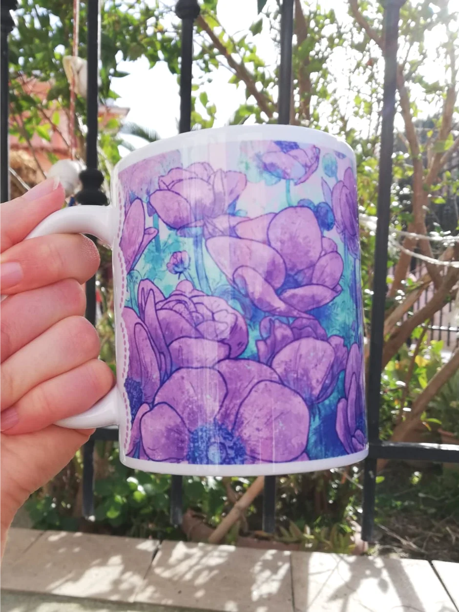 Eternal Dream Mug product image (10)