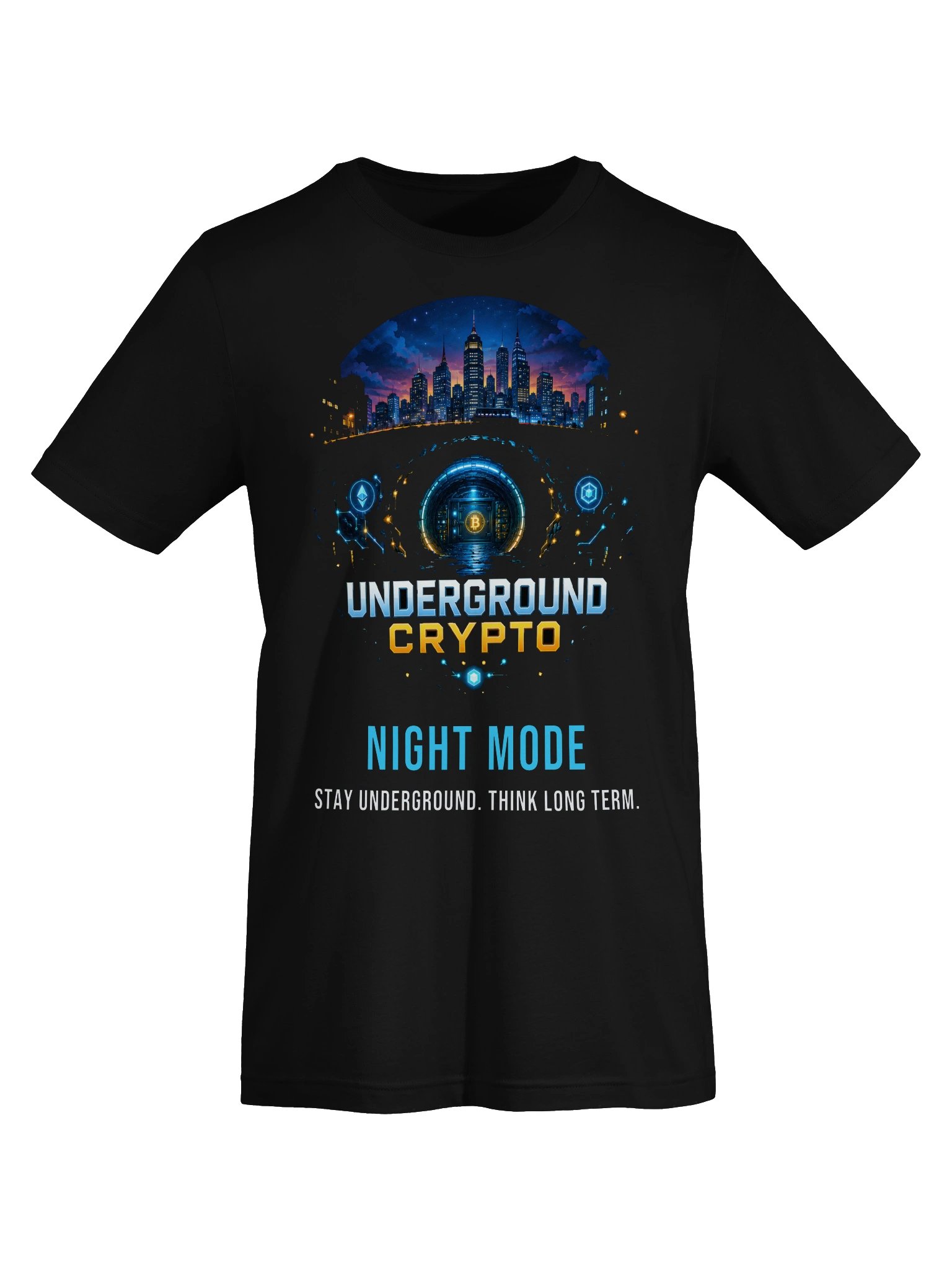 Night Mode Tee product image (5)