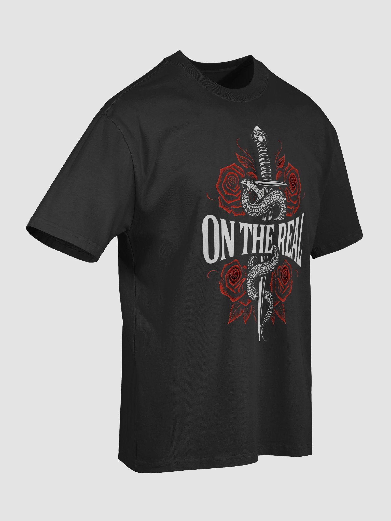 OTR Sord Of Honor T-Shirt product image (7)