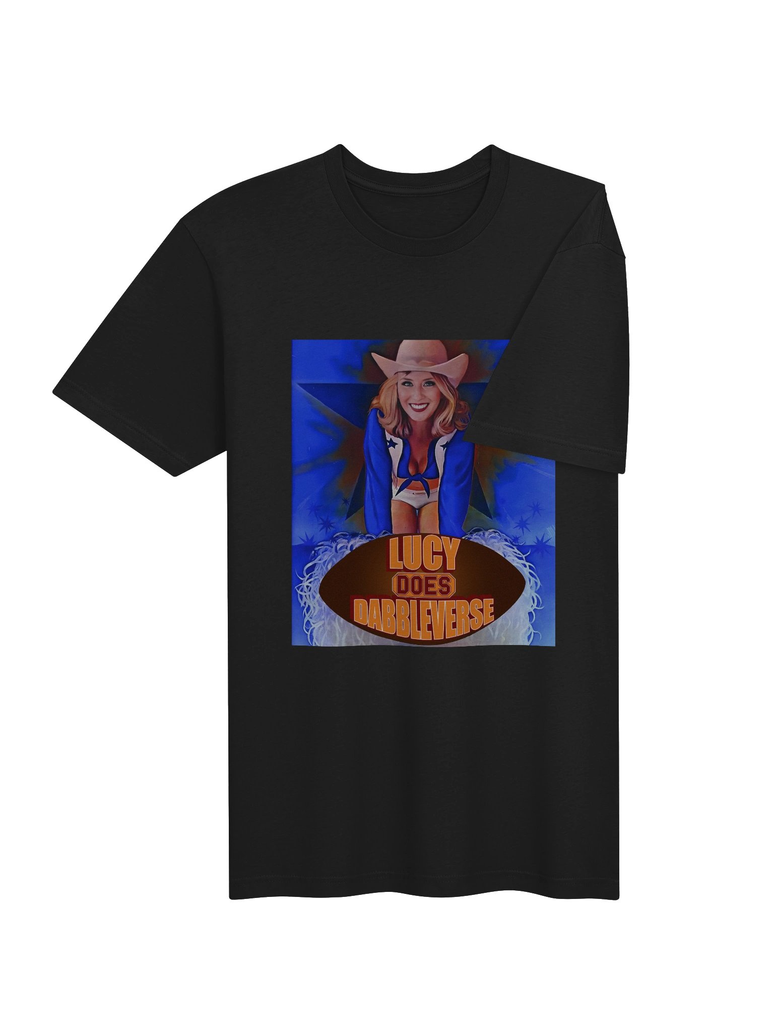Lucy Does Dabbleverse product image (13)