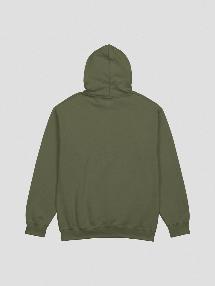 M-151 Gundog hoodie product image (2)