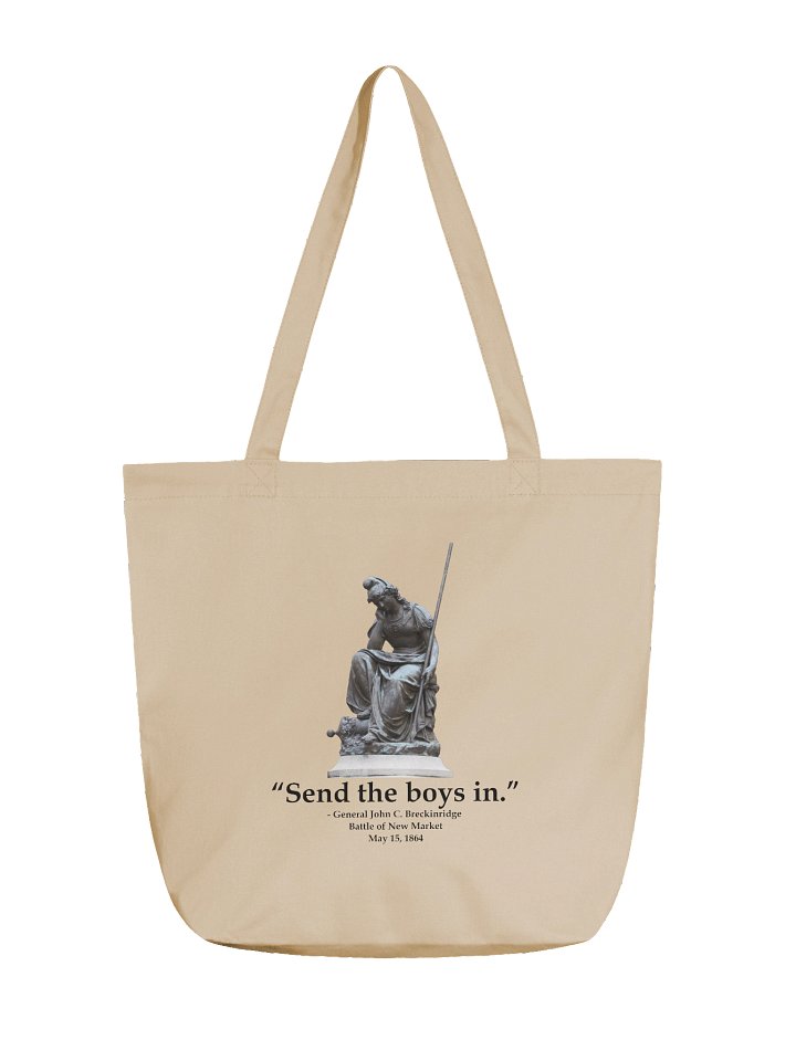 New Market Tote Bags product image (1)