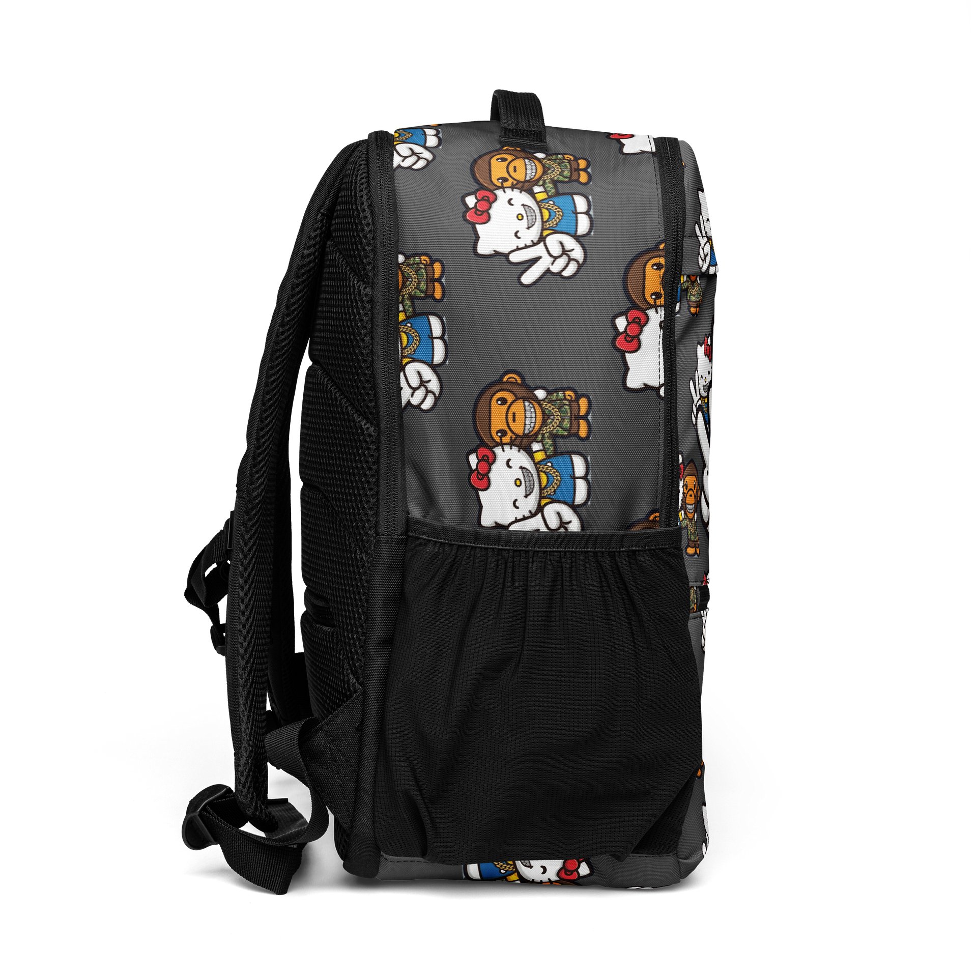 Bling Bling Duo Backpack product image (6)