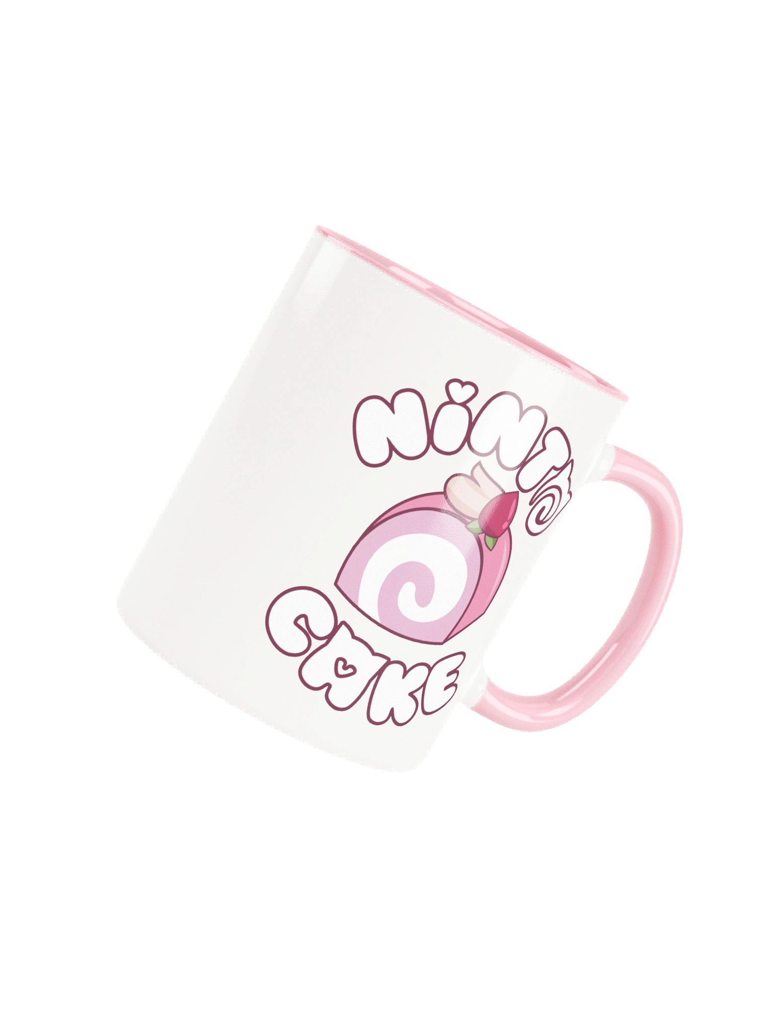 NintoCake Logo Cup product image (4)