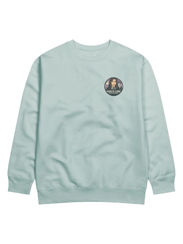 PORCH LORE DEVAN SWEATSHIRT product image (2)