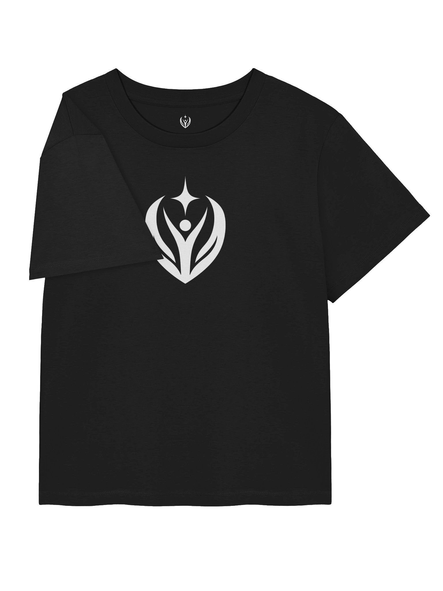 Still Here Supply Symbol Tee product image (9)