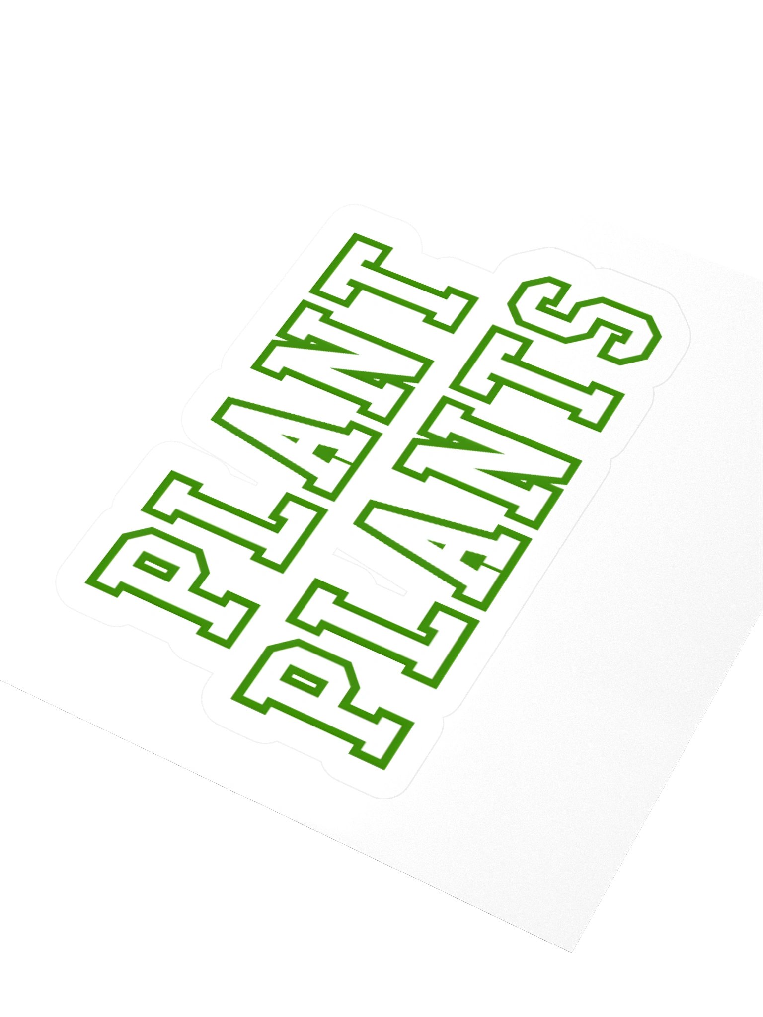 Plant Plants Sticker product image (3)