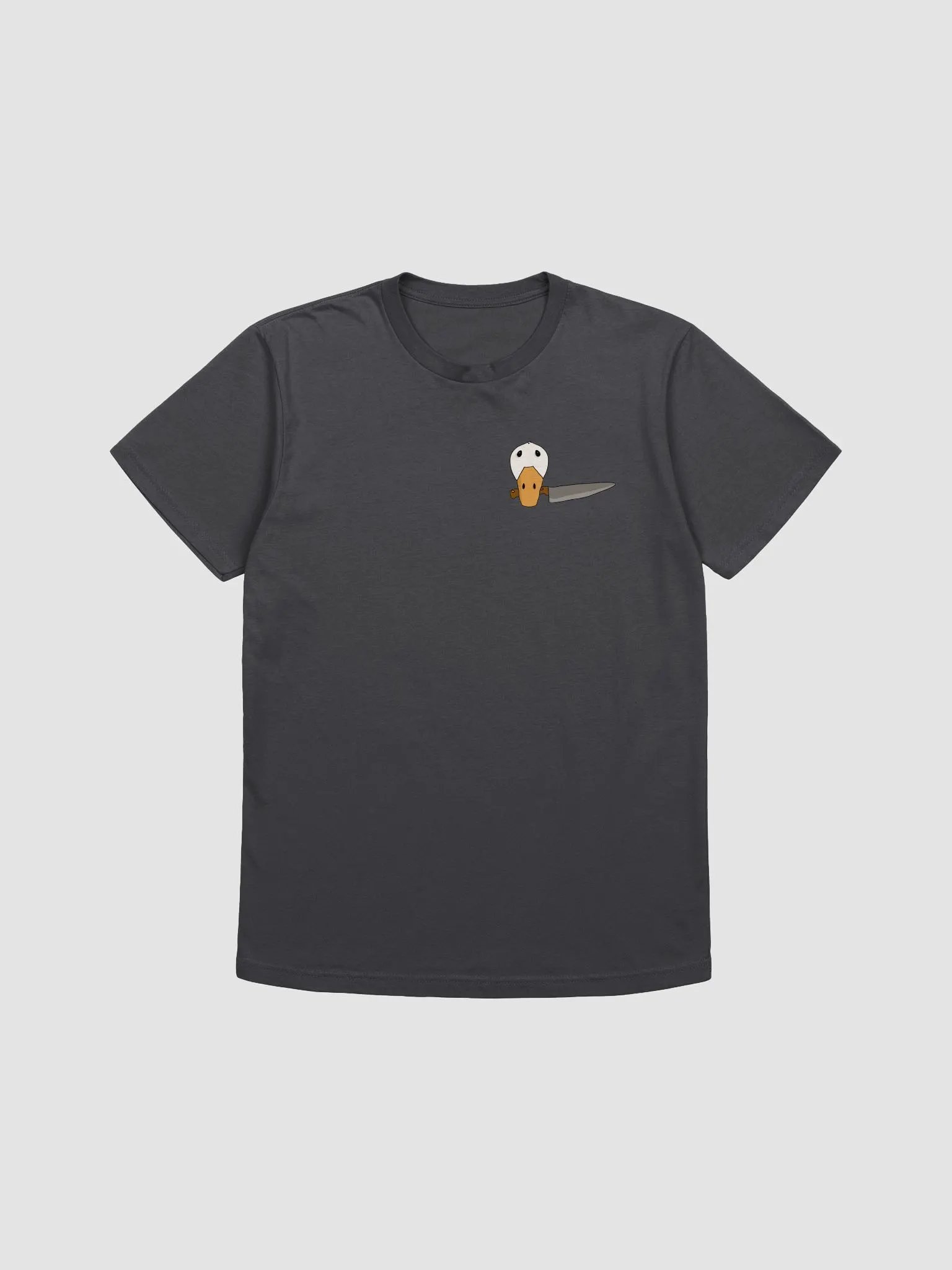 GooseKnife Shirt product image (1)