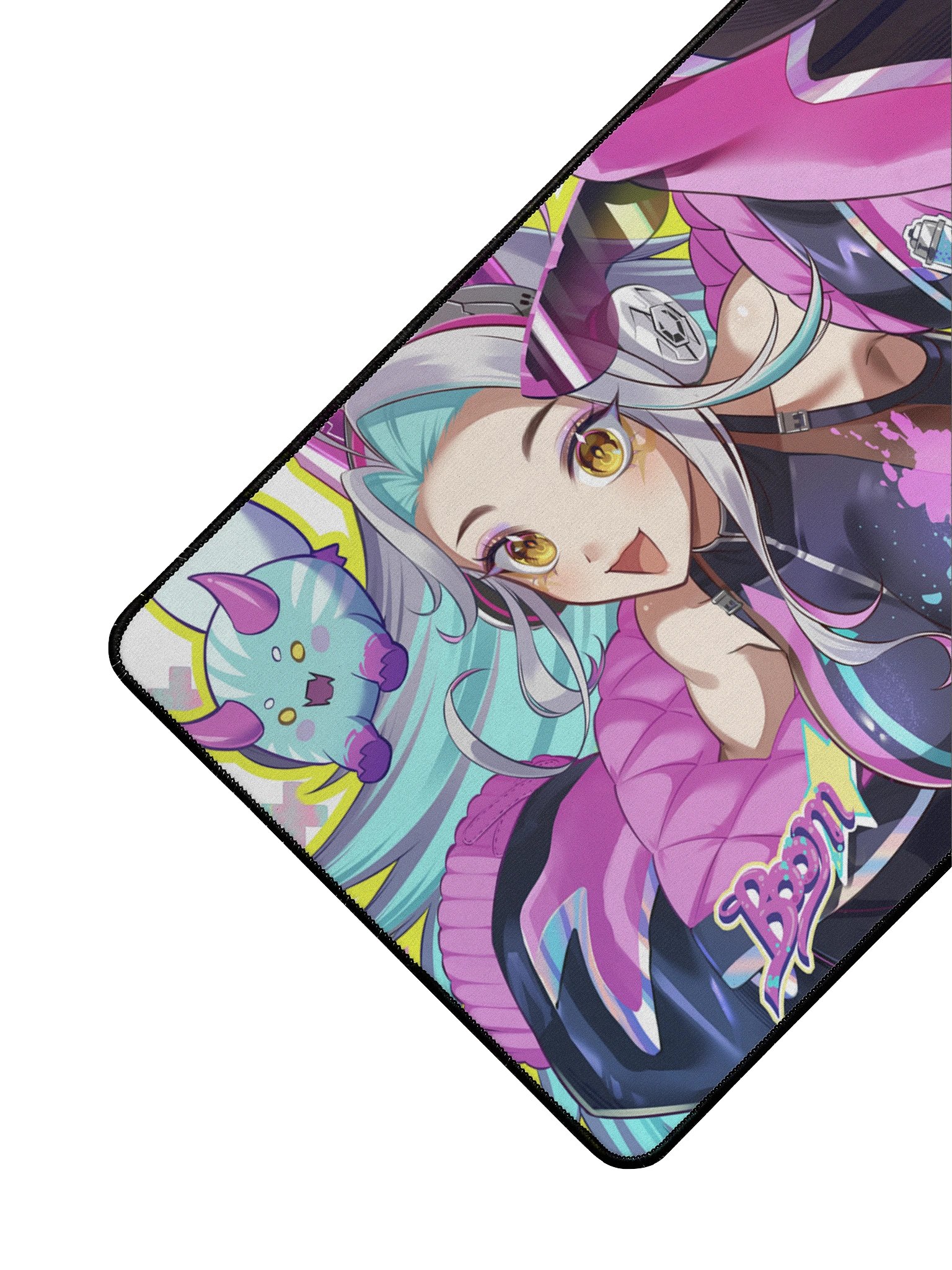 "Boom Boom!" Playmat product image (3)