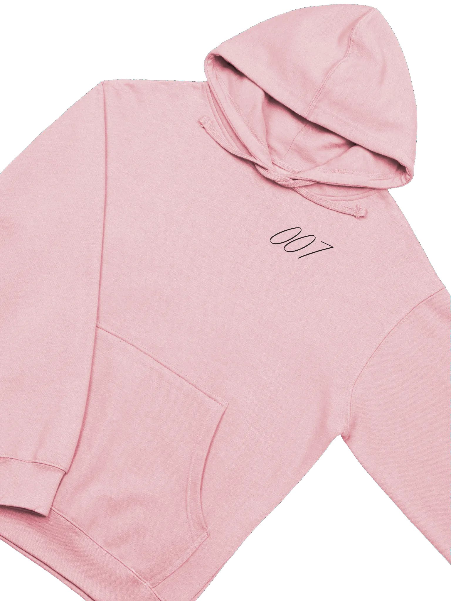 Pink 007 (logo on back) product image (17)