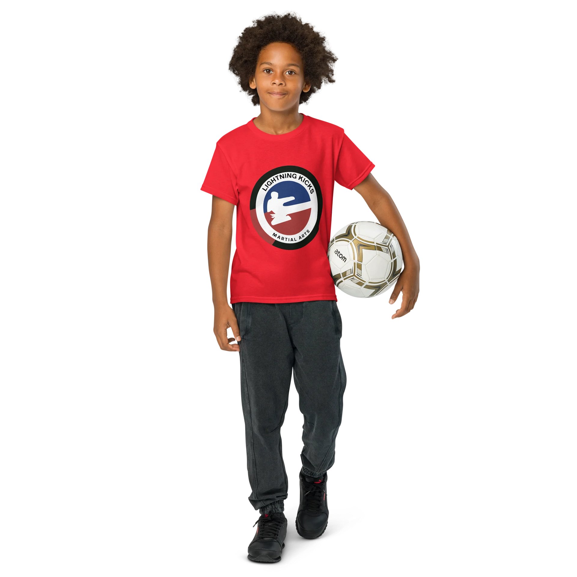 Kids Classic Tee product image (24)