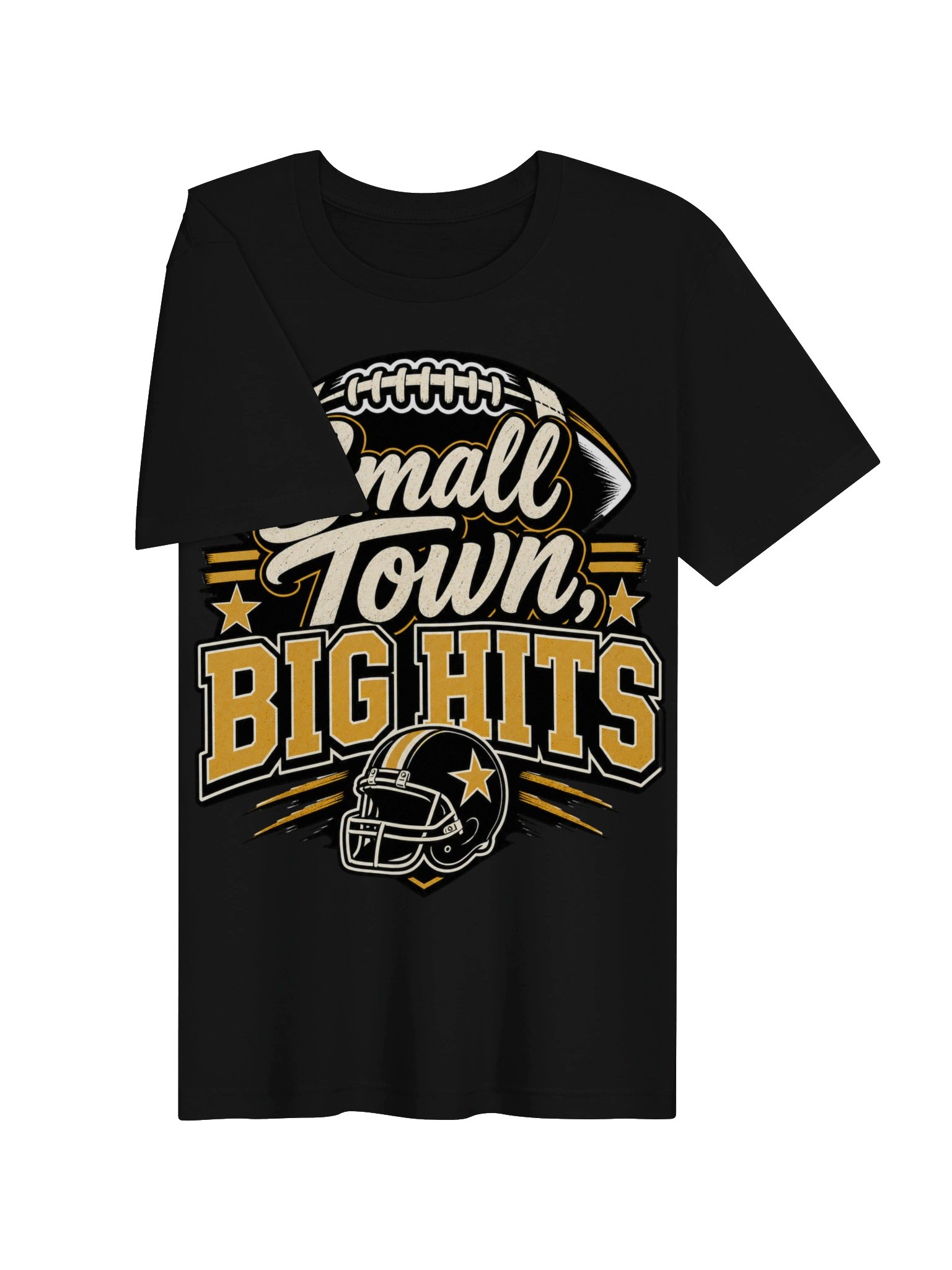 Small Town Big Hits - Adult product image (11)