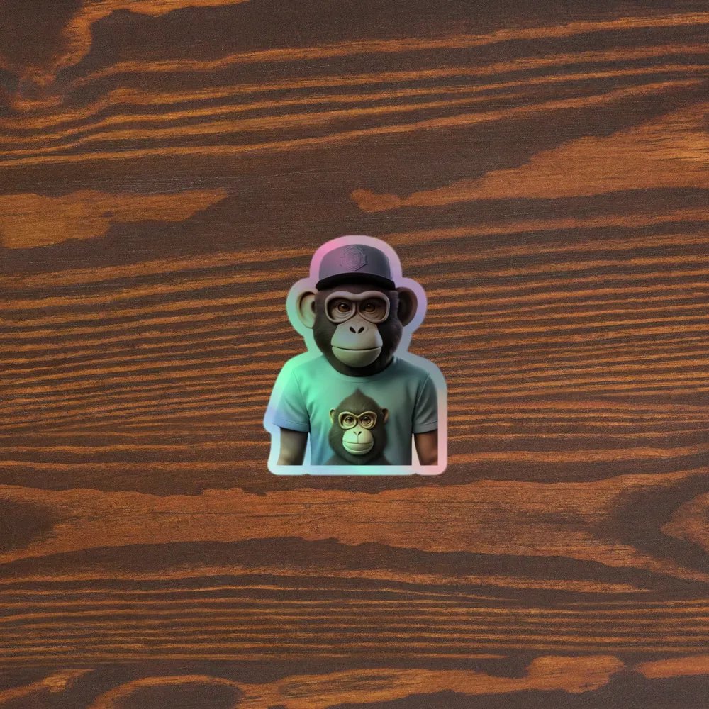 Monkey Business 1 product image (3)