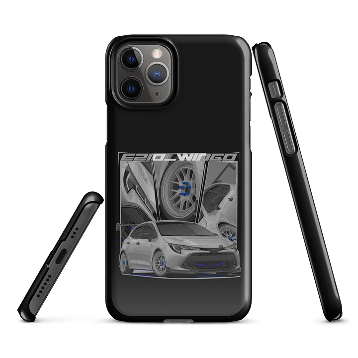 iphone case - e210_wingo product image (3)