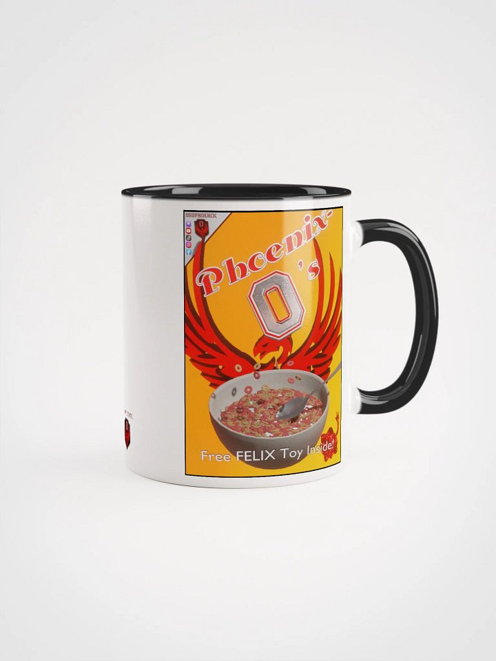 Goes with Breakfast of Champs! product image (4)