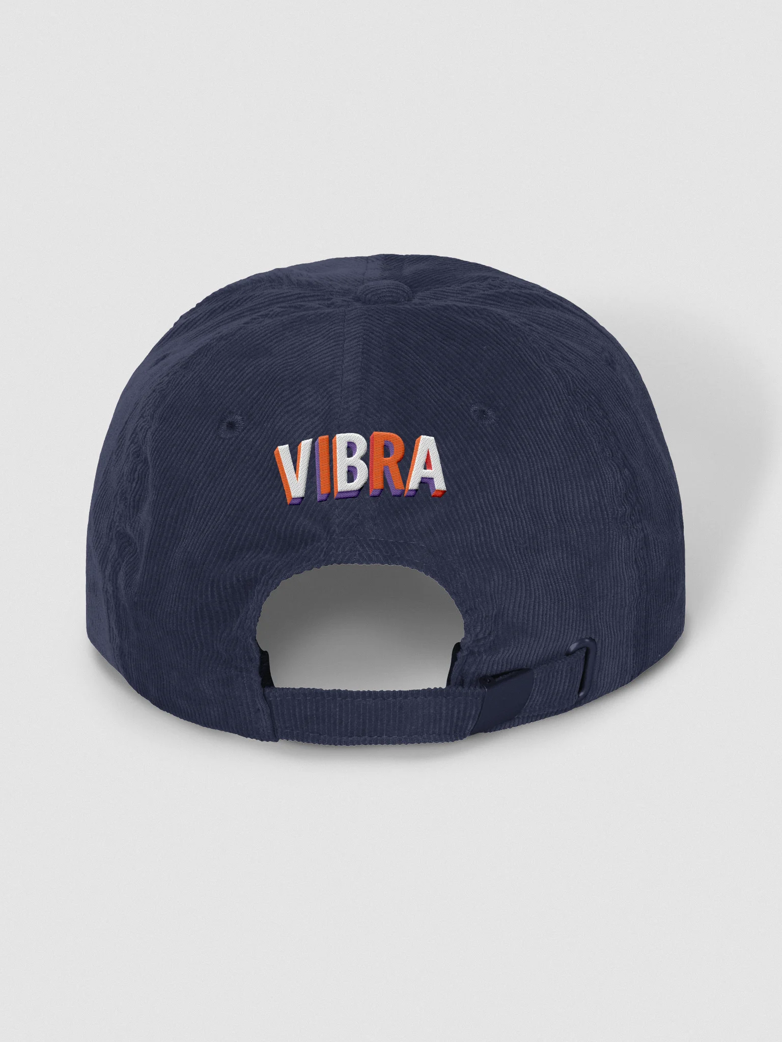 The "Immigrants" Hat by VIBRA product image (2)