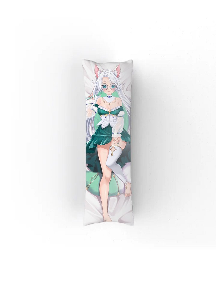 [VORBESTELLUNG] Mondhexen-Dakimakura product image (2)