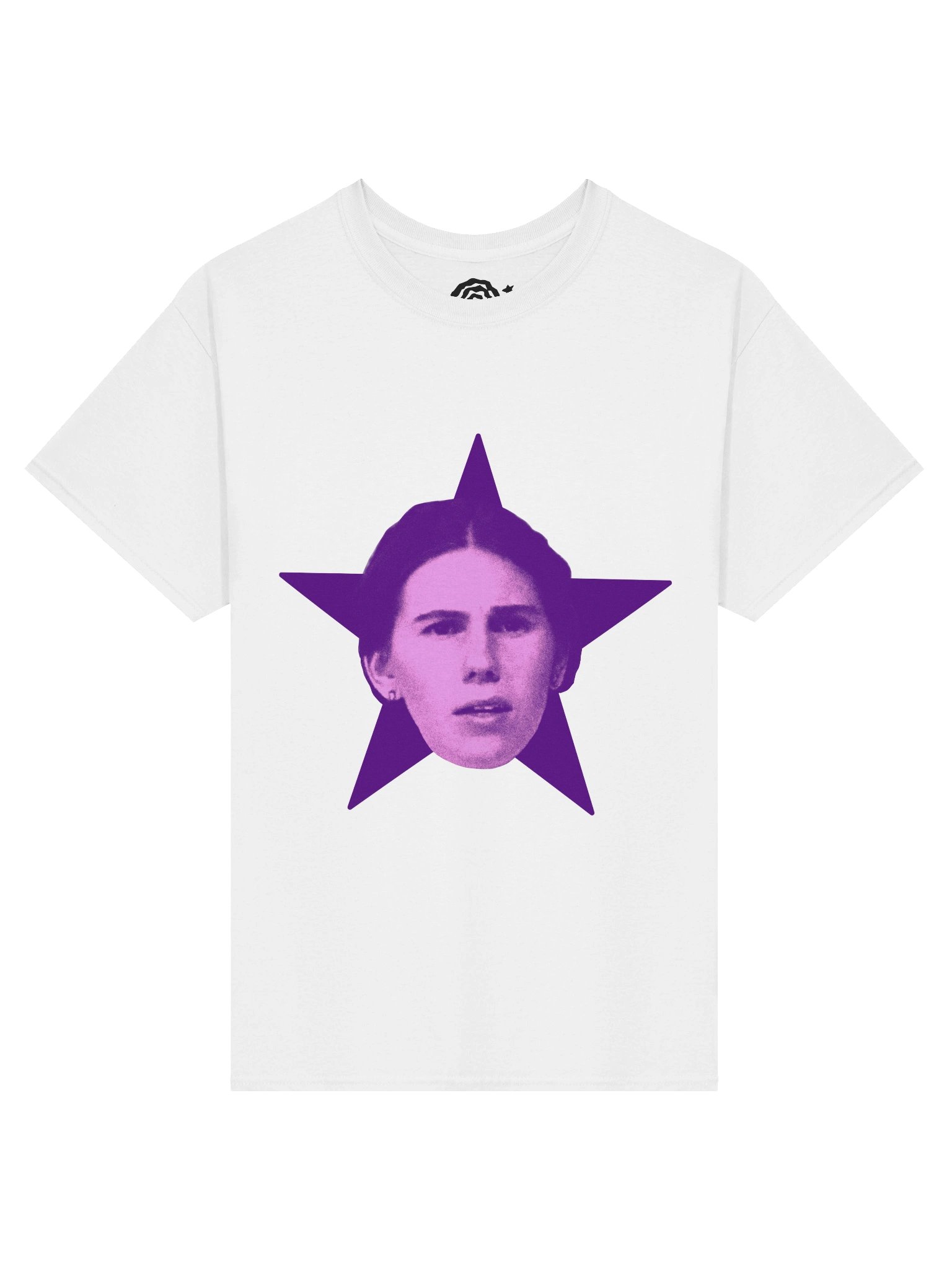 Shoshanna's an American Bitch Tee product image (1)