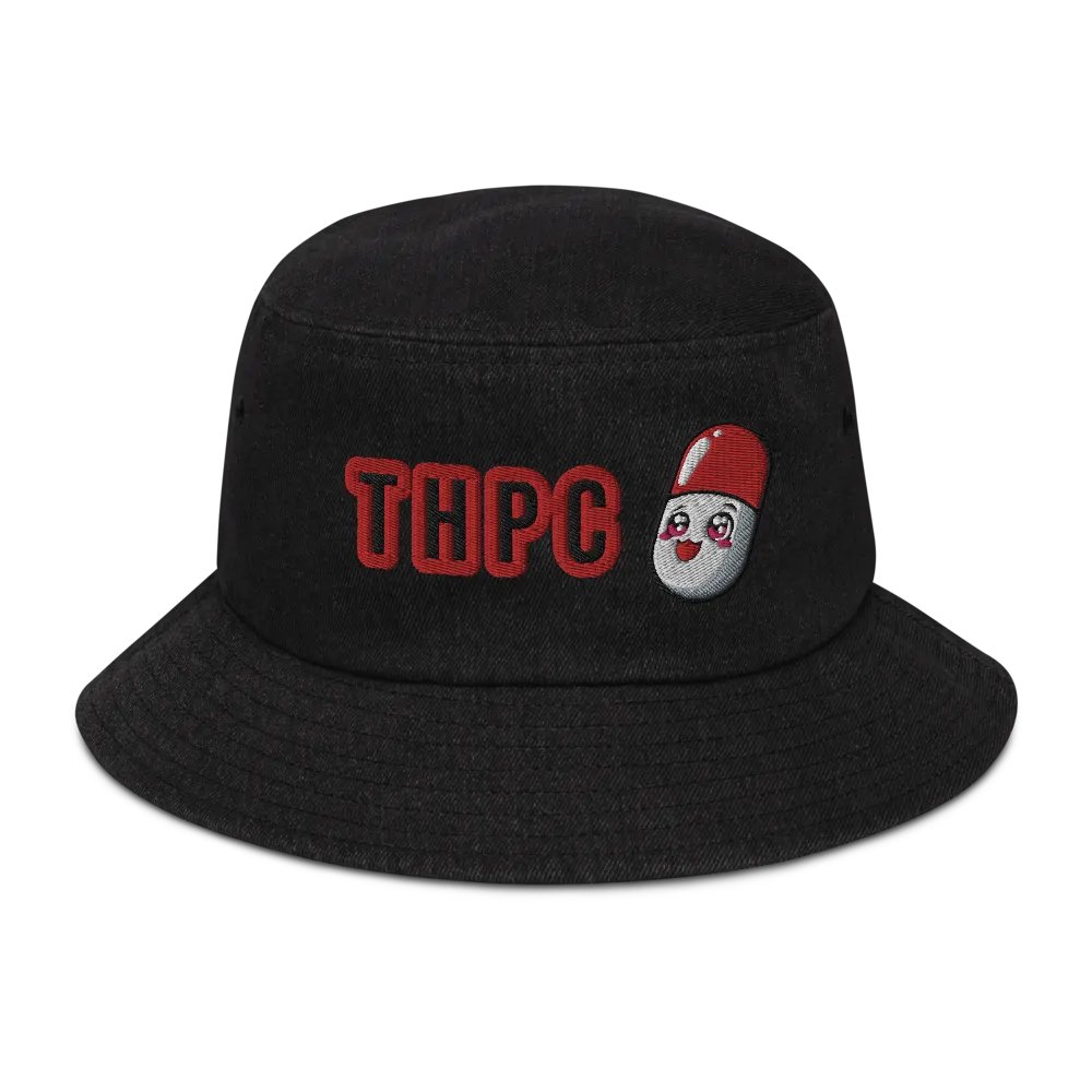 THPC Bucket Hat product image (1)