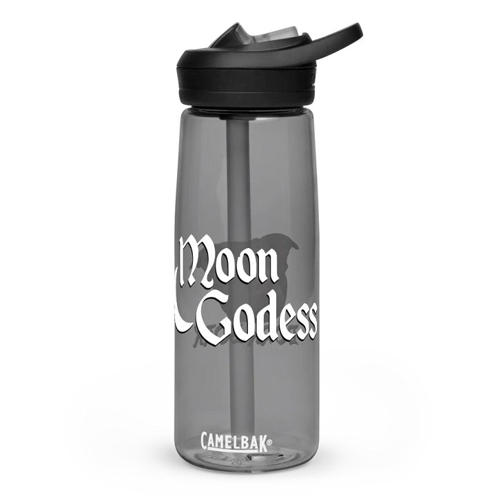 Bork Bork Water Bottle product image (1)