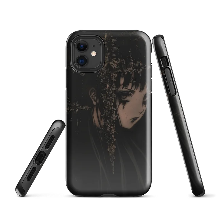 psicodelia-oscura Tough Case for iPhone® product image (1)